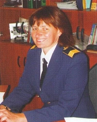 Шмельова