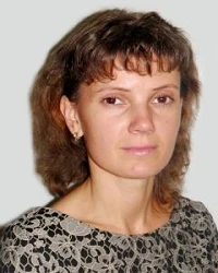 Березюк
