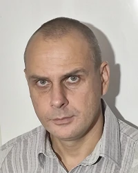 Голик