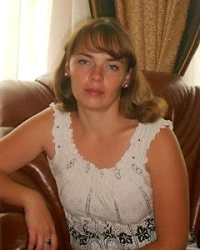 Федотова