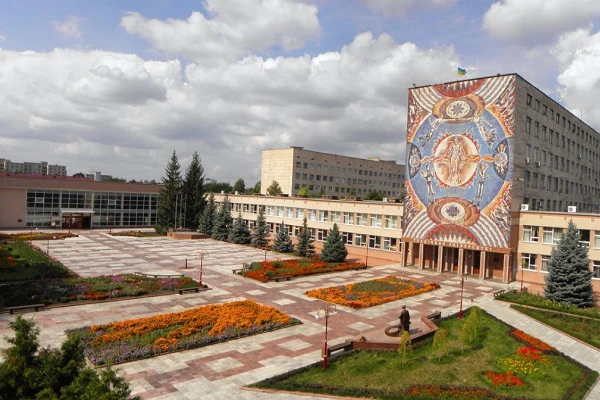 День відкритих дверей у ЦНТУ